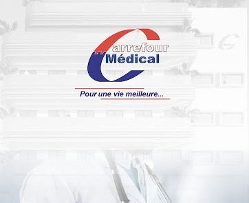 Publireportage sur les réalisations de Carrefour Médical