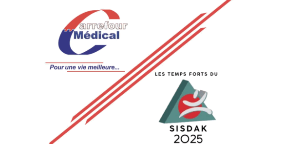 SISDAK 2025 : Les temps forts d’une exposition réussie