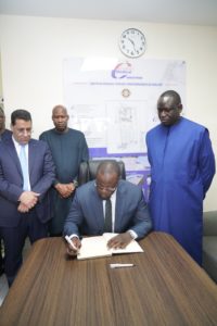 Carrefour Médical Industries : une usine à 8 milliards FCFA au service de la souveraineté sanitaire de la sous-région