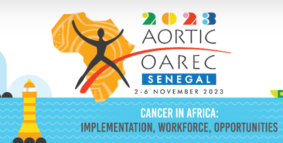 CONGRES DE L’AORTIC – EDITION 2023