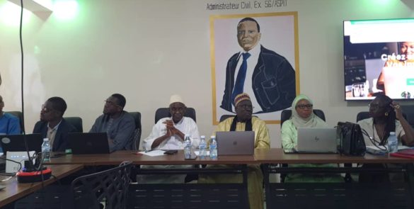 Séminaire CATI et formation de l’ASPIT/l’OMPI