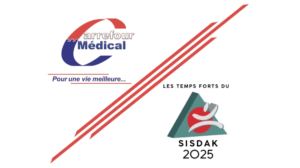 SISDAK 2025 : Les temps forts d’une exposition réussie